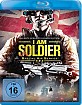I Am Soldier Blu-ray
