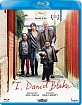 Ich, Daniel Blake (CH Import) Blu-ray