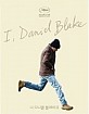 I, Daniel Blake - Limited Fullslip Edition A (KR Import ohne dt. Ton) Blu-ray