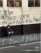 I, Daniel Blake - Limited Fullslip Edition B (KR Import ohne dt. Ton) Blu-ray