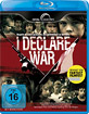 I Declare War Blu-ray