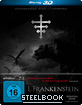 I, Frankenstein 3D - Limited Edition Steelbook (Blu-ray 3D) Blu-ray