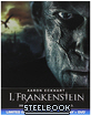 I, Frankenstein 3D - Steelbook (Blu-ray 3D + Blu-ray + DVD) (IT Import ohne dt. Ton) Blu-ray