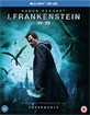 I, Frankenstein 3D (Blu-ray 3D + Blu-ray) (UK Import ohne dt. Ton) Blu-ray