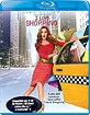 I Love Shopping (IT Import) Blu-ray