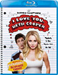 I Love You, Beth Cooper (Region A - US Import ohne dt. Ton) Blu-ray