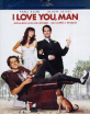 I Love You, Man (IT Import) Blu-ray