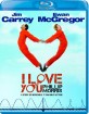 I love you Phillip Morris (Region A - US Import ohne dt. Ton) Blu-ray