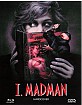 I, Madman - Hardcover - Limited Mediabook Edition (Cover B) (AT Import) Blu-ray