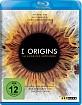 I Origins - Im Auge des Ursprungs Blu-ray