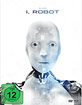 I, Robot (Limited Mediabook Edition) Blu-ray