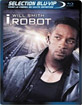 I, Robot - Selection Blu-VIP (Blu-ray + DVD) (FR Import) Blu-ray
