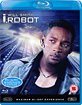 I, Robot (UK Import) Blu-ray