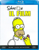 I Simpson - Il Film (IT Import ohne dt. Ton) Blu-ray
