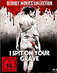I Spit on Your Grave (2010) (Stark geschnittene Fassung) (Bloody Movies Collection) Blu-ray