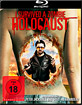 I Survived a Zombie Holocaust Blu-ray
