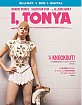 I, Tonya (2017) (Blu-ray + DVD + UV Copy) (US Import ohne dt. Ton) Blu-ray