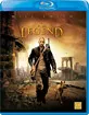 I Am Legend (DK Import) Blu-ray