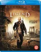 I Am Legend (NL Import) Blu-ray