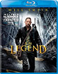 I Am Legend (US Import ohne dt. Ton) Blu-ray