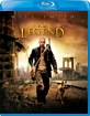 I Am Legend (SE Import) Blu-ray