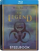 I Am Legend - Steelbook (CA Import ohne dt. Ton) Blu-ray