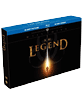 I am Legend - Ultimate Collector's Edition (CA Import) Blu-ray