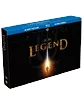 I Am Legend - Ultimate Collector's Edition (US Import) Blu-ray