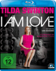 I am Love Blu-ray