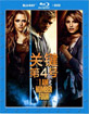 I am Number Four (Blu-ray + DVD) (Region C - CN Import ohne dt. Ton) Blu-ray