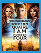 I am Number Four / Numéro quatre (CA Import ohne dt. Ton) Blu-ray