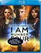 I am Number Four (SE Import) Blu-ray