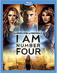 I am Number Four (US Import ohne dt. Ton) Blu-ray