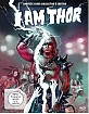 I am Thor (Limited Mediabook Edition) Blu-ray