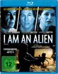 I am an Alien Blu-ray