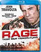 Rage - Tage der Vergeltung (CH Import) Blu-ray