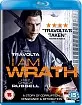 I Am Wrath (2016) (UK Import ohne dt. Ton) Blu-ray