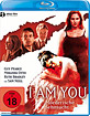 I am You - Mörderische Sehnsucht (Neuauflage) Blu-ray