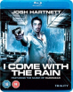 I Come With The Rain (UK Import ohne dt. Ton) Blu-ray