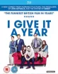 I give it a Year (UK Import ohne dt. Ton) Blu-ray