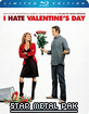 I hate Valentine's Day - Star Metal Pak (NL Import ohne dt. Ton) Blu-ray