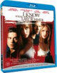 I know what you did last summer (DK Import) Blu-ray