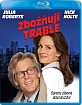 Zbožňuju trable  (CZ Import ohne dt. Ton) Blu-ray