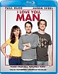 I Love You, Man (US Import ohne dt. Ton) Blu-ray