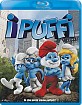 I Puffi (2011) (IT Import) Blu-ray