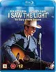 I Saw the Light (2015) (SE Import) Blu-ray