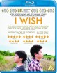 I wish (UK Import ohne dt. Ton) Blu-ray