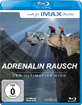 IMAX: Adrenalin-Rausch Blu-ray