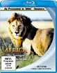 Africa - Die Serengeti (IMAX) Blu-ray