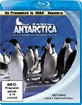 Antarctica - An Adventure of a different Nature (IMAX) Blu-ray